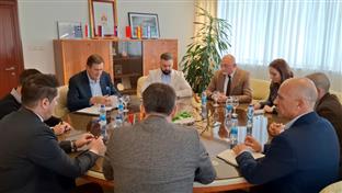 Република Српска - Израел - привреда