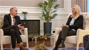 БиХ - Мађарска - Цвијановић, Пош