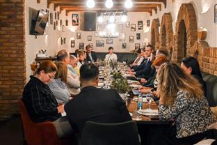 Република Српска - ЕПФ