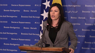 БиХ - Представнички дом