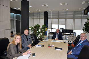 БиХ - парламент