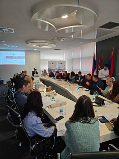 Република Српска - Источно Сарајево - Развојна агенција