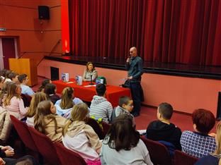 Република Српска - Градишка - Народна библиотека