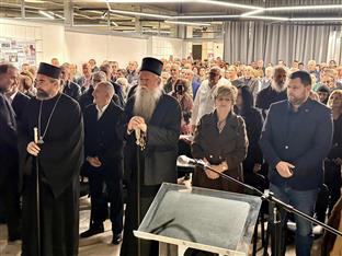 Црна Гора - Никшић - "Час српског језика"