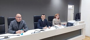 Република Српска - Источно Ново Сарајево - Скупштина општине