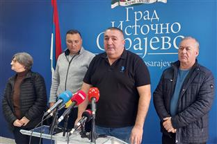 Република Српска - Сарајевско-романијска регија - Одбор борачких организација