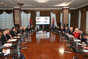 Република Српска - Влада