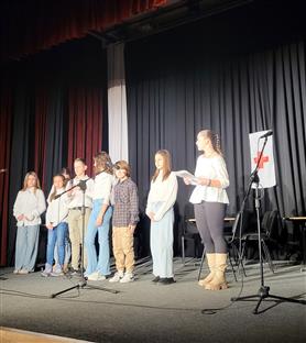 Република Српска - Пале - хуманост