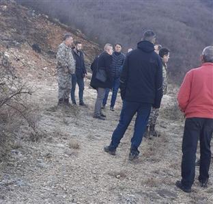 ФБиХ - Мостар - повратници