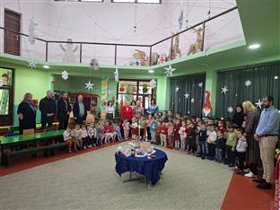 Република Српска - Вишеград - вртић "Невен"