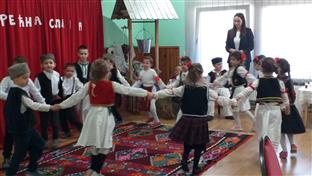 Република Српска - Власеница - Никољдан