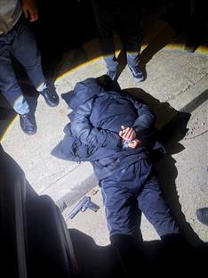 Црна Гора - Управа полиције