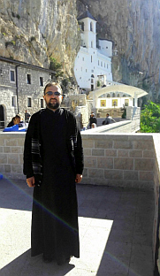 Република Српска - Нови Град - СПЦ - Њежић