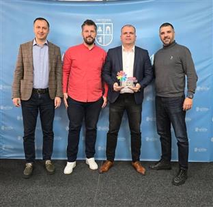 Република Српска - Зворник - Градска управа