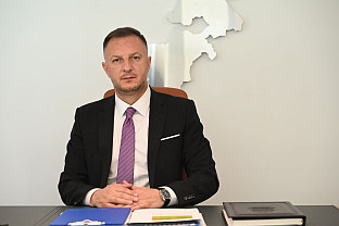 БиХ - правосуђе