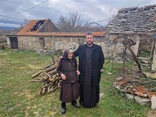 Хрватска - Далмација - Срби