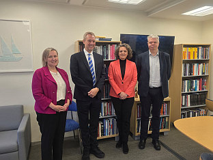 БиХ - Централна банка, ММФ