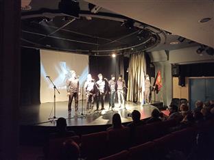 Република Српска - Источно Сарајево - култура