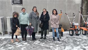 Република Српска - Власеница - пројекат