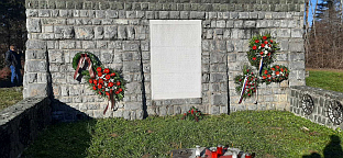 Хрватска - Други свјетски рат - сјећање