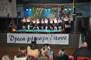 Република Српска - Приједор - музика