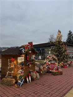 Република Српска - Шипово - празници