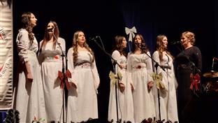 ФБиХ - Дрвар - хуманост