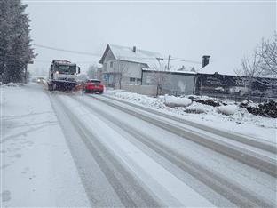 Република Српска - Соколац- "Романијапутеви"