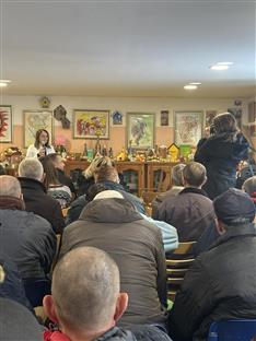 Република Српска - Соколац - здравство