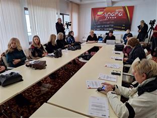 Република Српска - Источно Сарајево - друштво