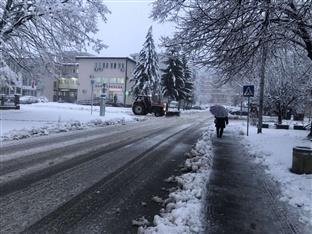 Република Српска - Челинац - невријеме