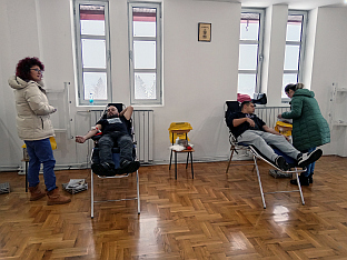 Република Српска - Соколац - хуманост