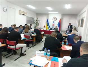 Република Српска - Нови Град - Скупштина општине