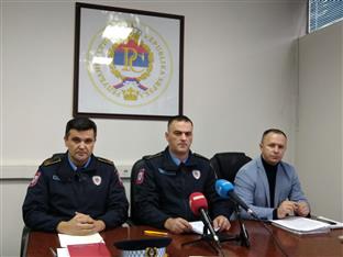 Република Српска - Источно Сарајево - Полицијска управа