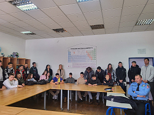 Република Српска - Пале - кампања