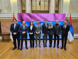 Република Српска - Србија - Уједињена Српска, СНС