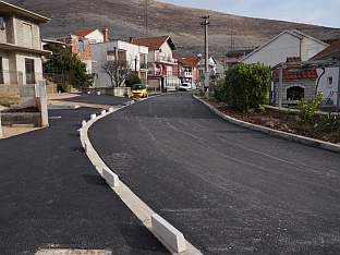 Република Српска - Tребиње - инфраструктура