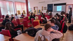 Република Српска - Добој - култура сјећања