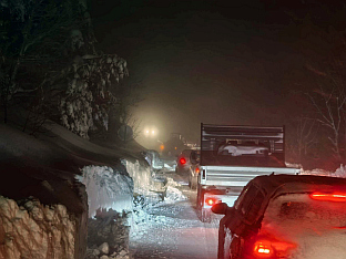 ФБиХ - Дрвар - елементарне непогоде