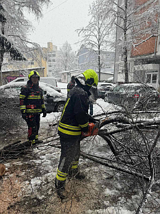 Република Српска - Бањалука - Ватрогасно-спасилачка бригада