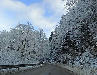 Република Српска - "Зворник путеви"