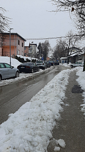 Република Српска - Прњавор - непогоде