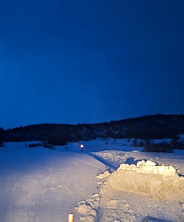 ФБиХ - Дрвар - елементарне непогоде