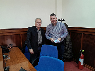 Република Српска - Мркоњић Град - општина