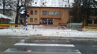 Република Српска - Модрича - временске непогоде