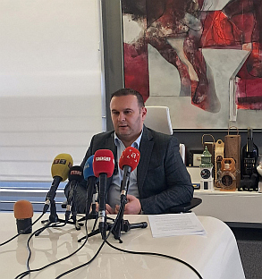 Република Српска - Источно Сарајево - Ћосић