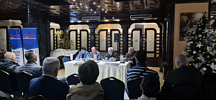 Република Српска - Бањалука - ДЕМОС 