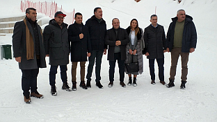 Република Српска - Власеница - зимски туризам