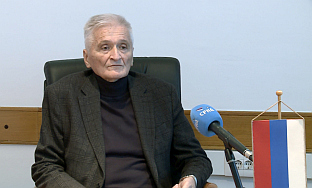 БиХ - Парламентарна скупштина - Шпирић