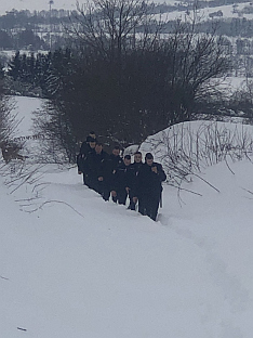 Република Српска - Мркоњић Град - хуманост